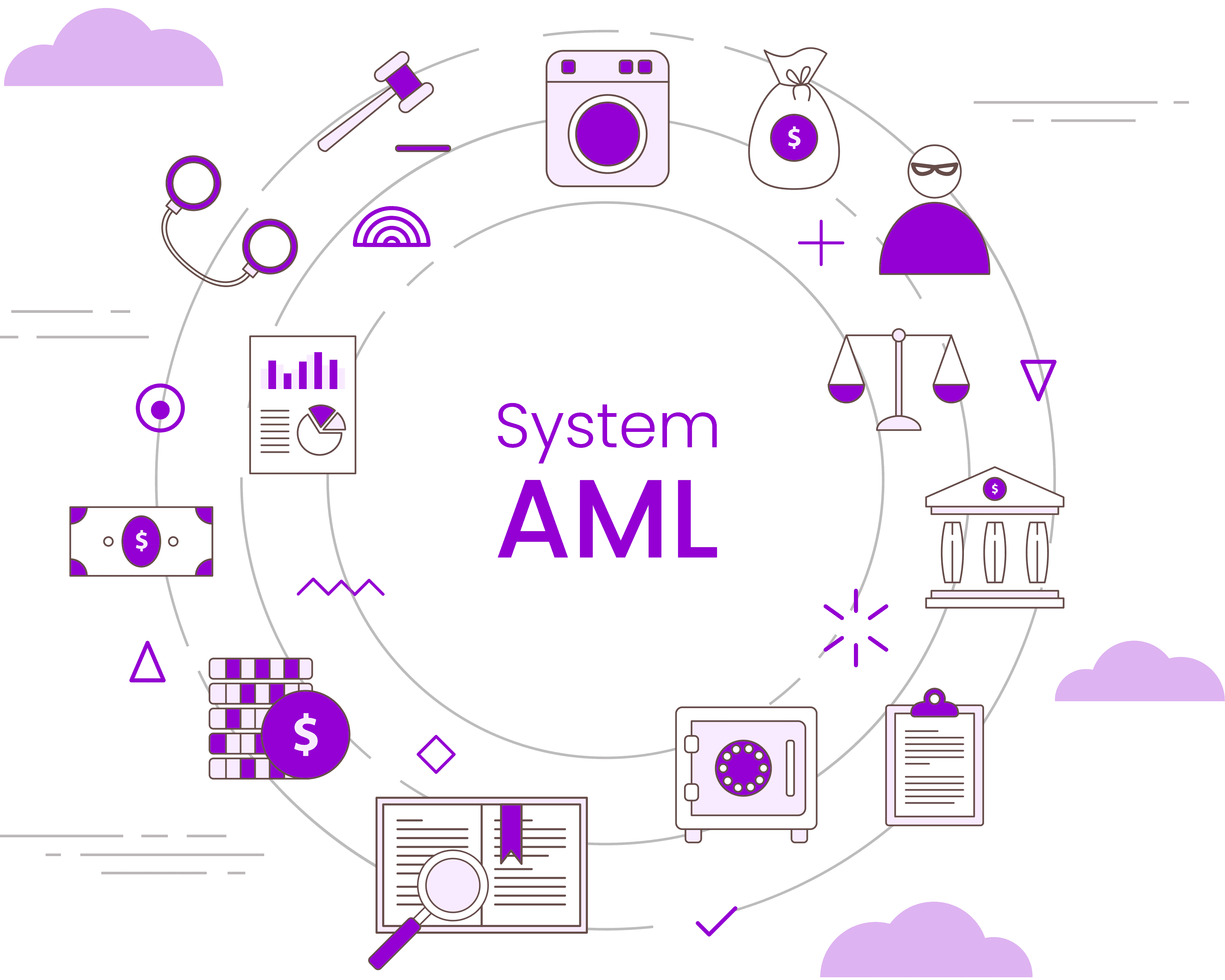 System AML