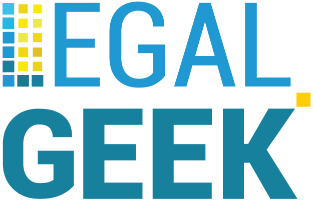 Legal Geek